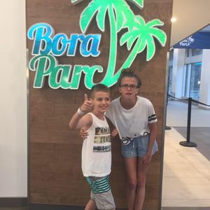 Meet your Posher, Danika